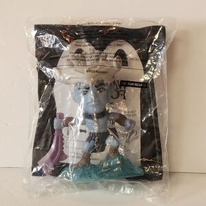 New McDonald's Disney Marvel Wakanda Forever Attuma Toy